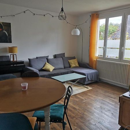 Jonquille Room Dinan Exteriér fotografie